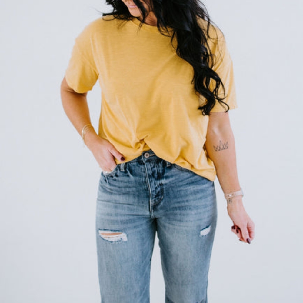 Murray Tee - image 1